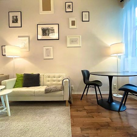 H75 Apartments Kosice Centre Kültér fotó