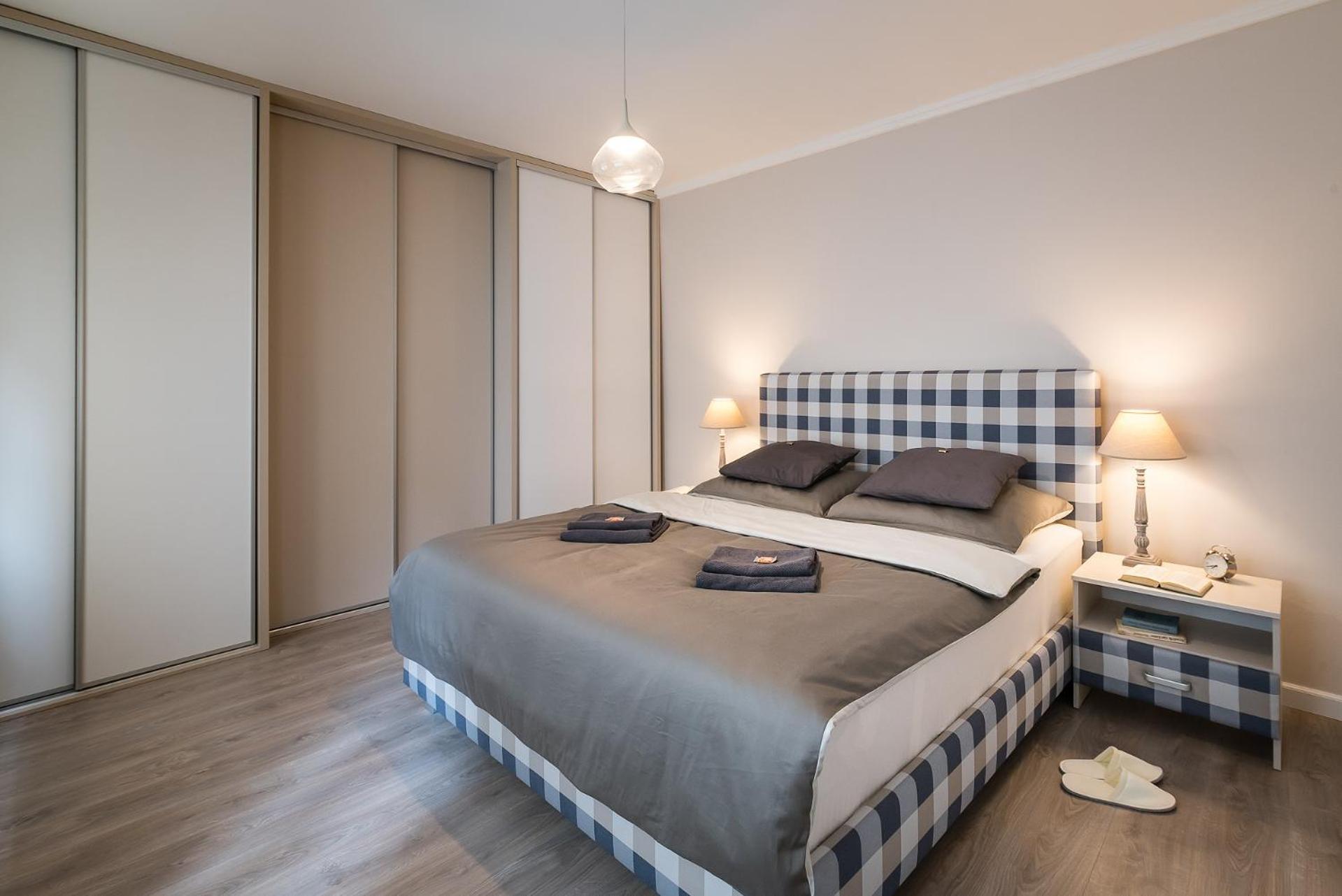 H75 Apartments Kosice Centre Kültér fotó
