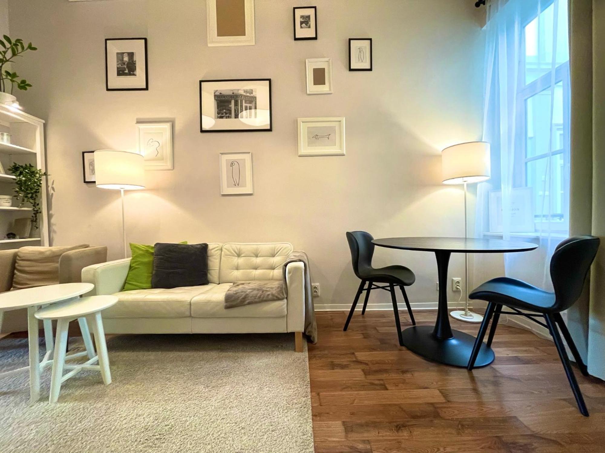 H75 Apartments Kosice Centre Kültér fotó