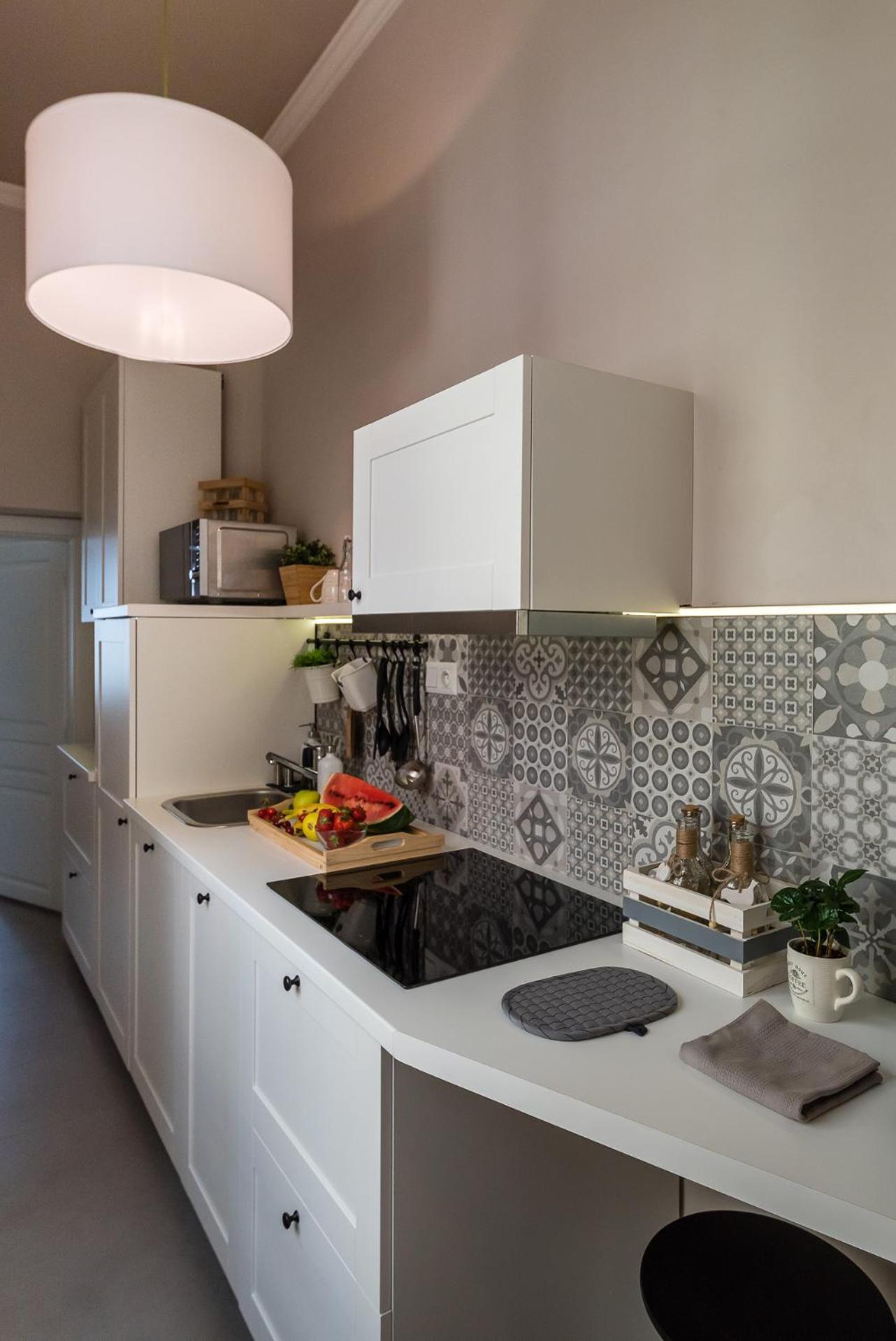 H75 Apartments Kosice Centre Kültér fotó
