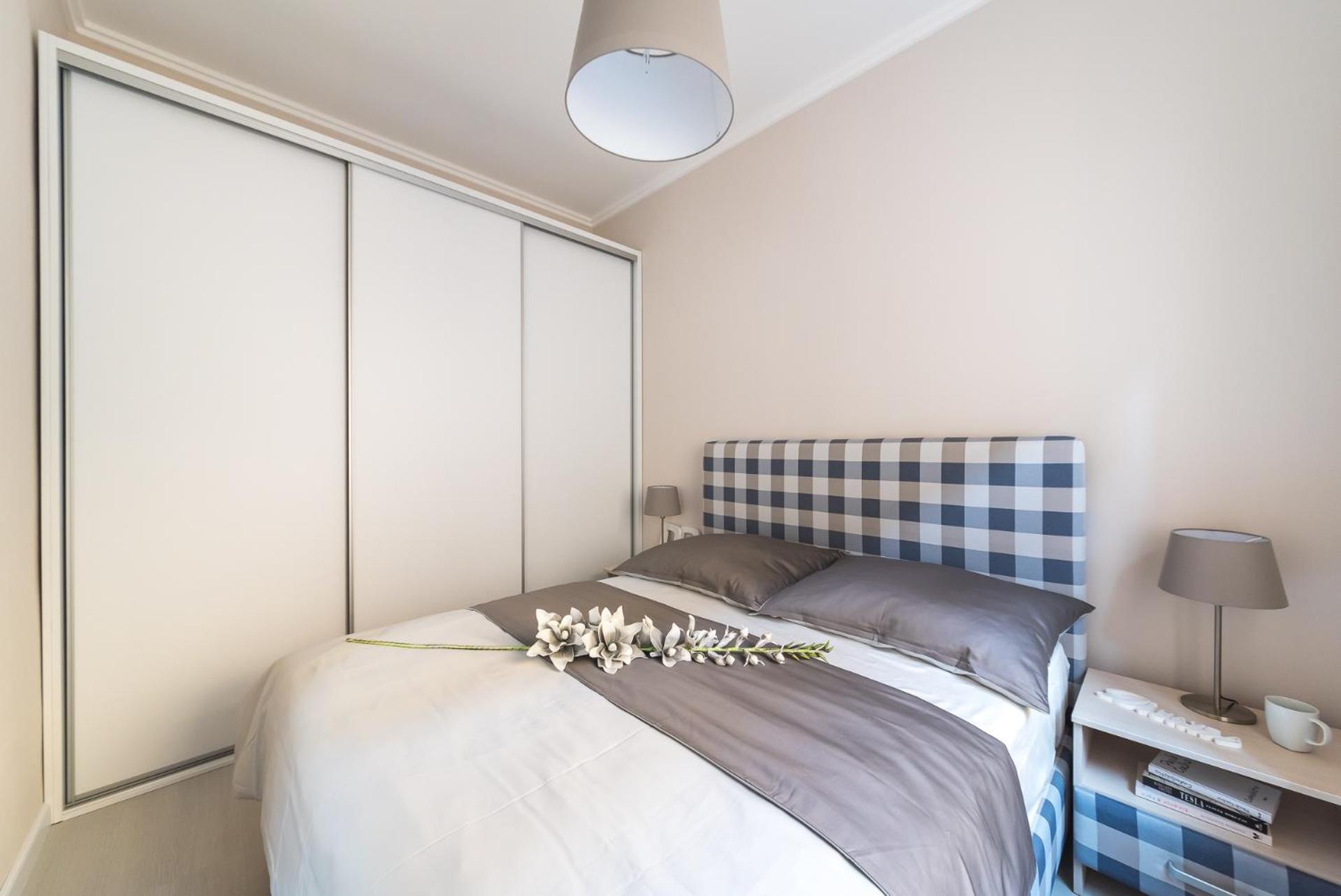 H75 Apartments Kosice Centre Szoba fotó