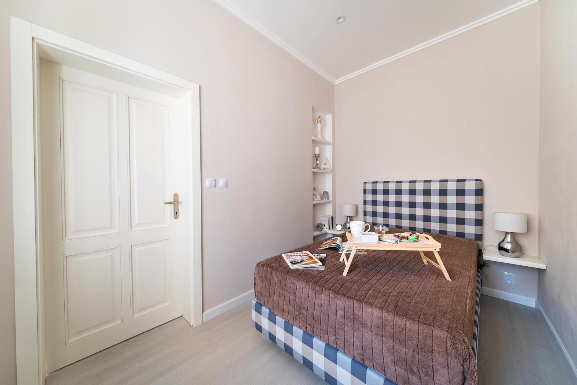 H75 Apartments Kosice Centre Szoba fotó