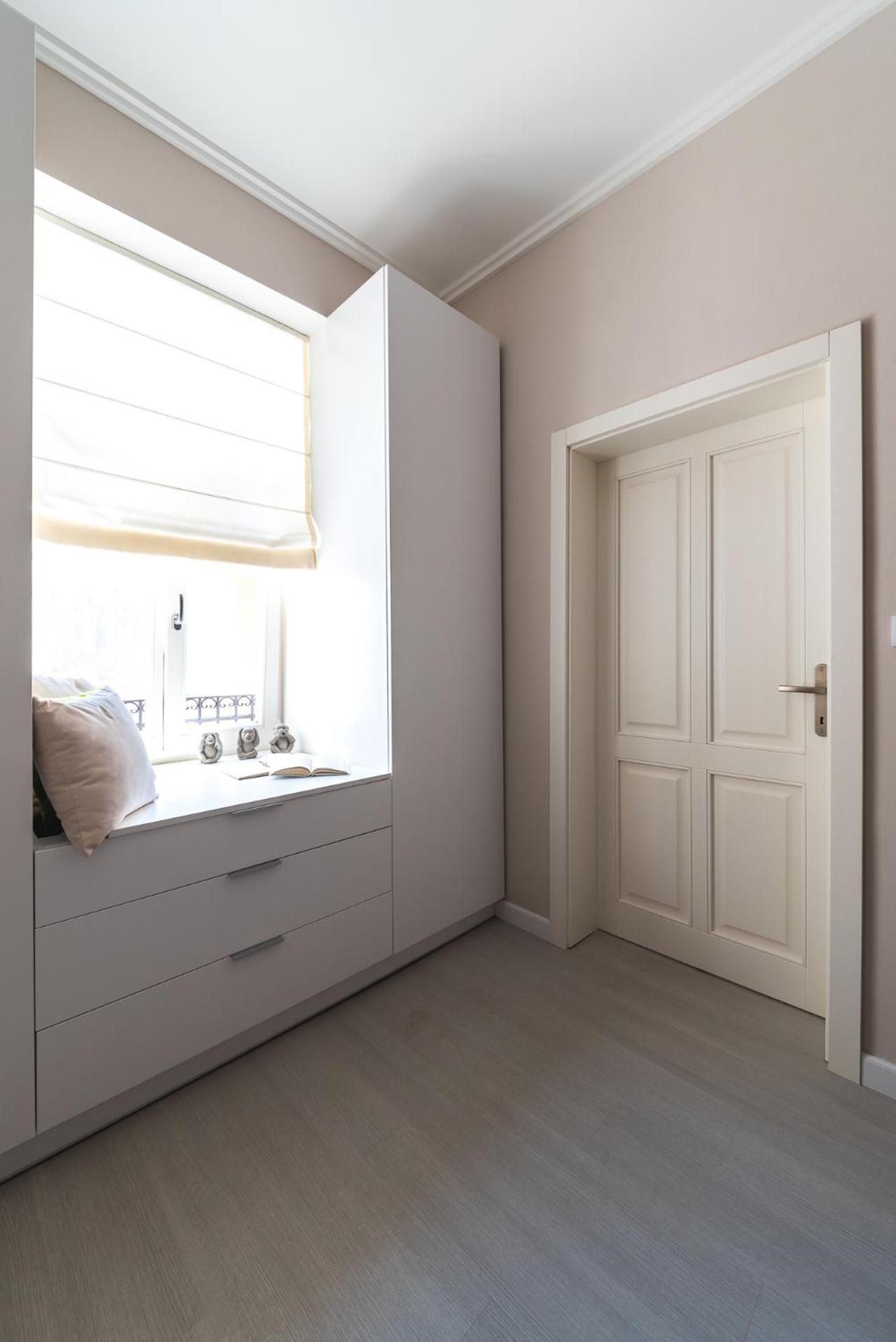 H75 Apartments Kosice Centre Szoba fotó