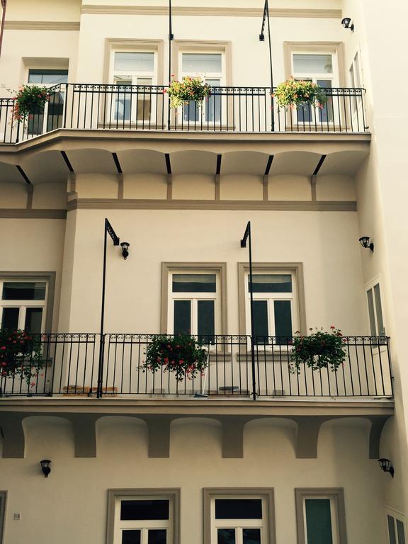 H75 Apartments Kosice Centre Szoba fotó