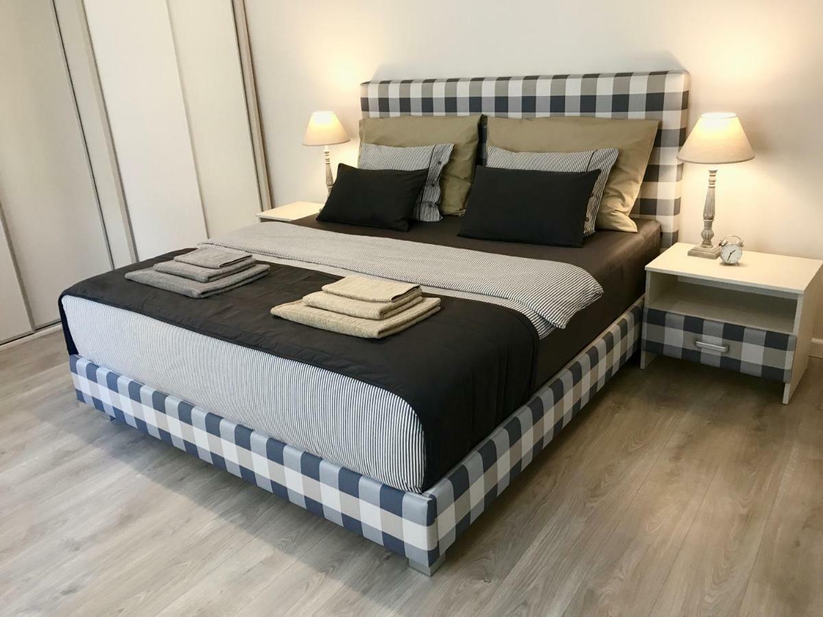 H75 Apartments Kosice Centre Kültér fotó