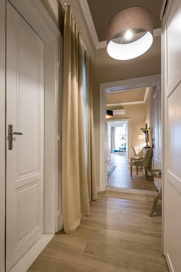H75 Apartments Kosice Centre Szoba fotó